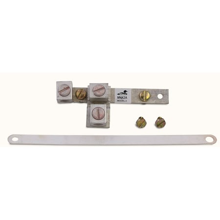 Neutral Kit, 60A MPN:MNK2A