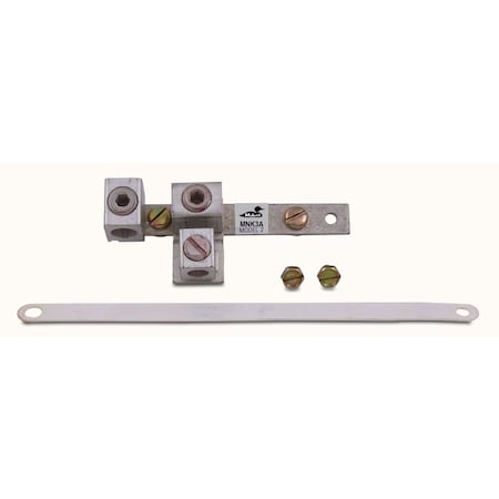 Neutral Kit, 100A MPN:MNK3A