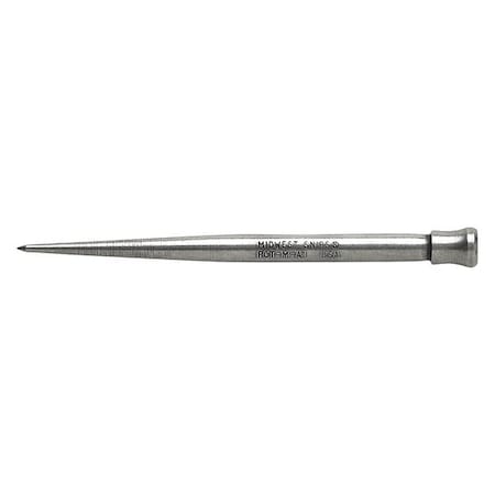 Snips Forged Scratch Awl, 3-1/2