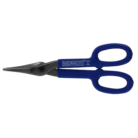 Duckbill Tinner Snip, 10 in MPN:MWT-107D