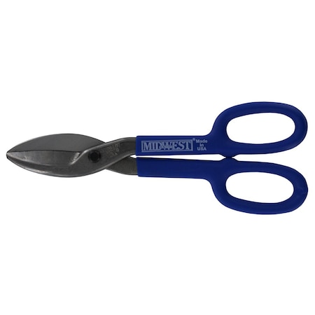 Straight Tinner Snip, 10 in MPN:MWT-107S