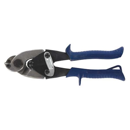 Cable Cutter, Anvil Cut, 9 in MPN:MWT-6300