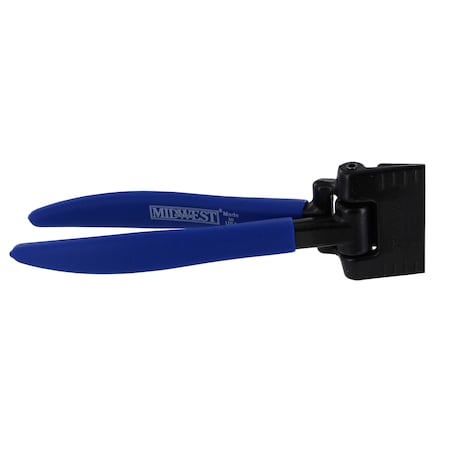 Straight Seamer Tong, 3