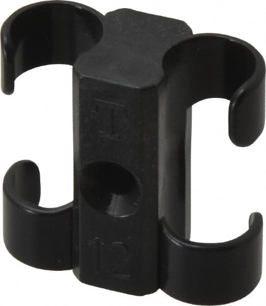 Example of GoVets Tube Supports and Racks category