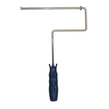 Radial Frame for Spiked Roller, 9 in MPN:59010