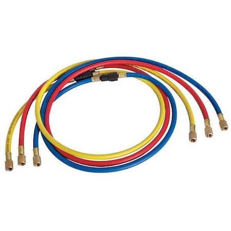 Backflow Test Kit Hose for 835, 845-5, 847 MPN:110646