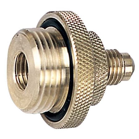 Backflow Quick Connect 3/4in NPT x 1/4in MPN:110704