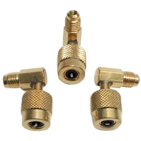 Quick Connect Test Kit MPN:111887