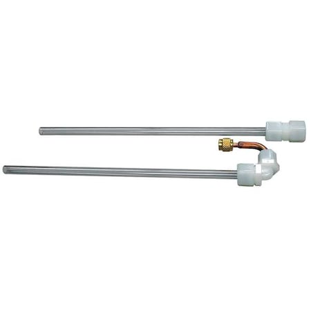Verticle Tube Kit MPN:830-0003