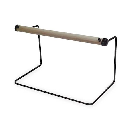 TubingBagDispenser, Steel, CountertopMount MPN:6JG19