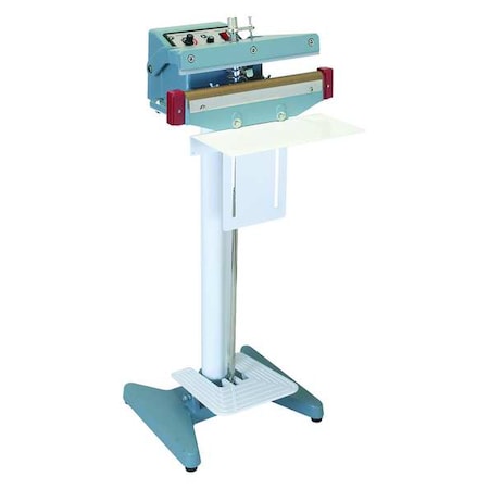 Heat Sealer, Floor Pedestal, Impulse MPN:MP-12F1