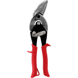 Midwest Tool MWT-6510L Offset Left Cut Aviation Snip MWT-6510L