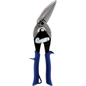 Midwest Tool MWT-6516 Offset Long Cut Aviation Snip MWT-6516