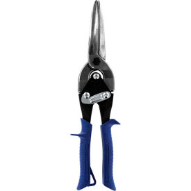 Midwest Tool MWT-6716A Long Cut Aviation Snip MWT-6716A