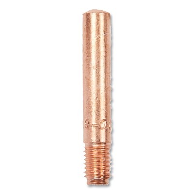 14-45 Contact Tips .04525/Pkg MPN:MS1445