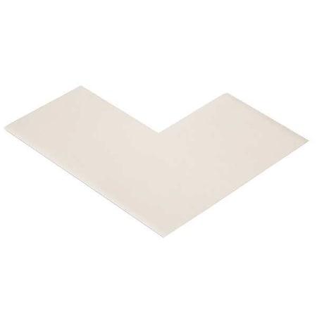 Floor Marking Tape Vinyl White, 3