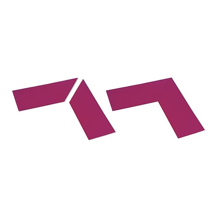 Angle Tape Purple, 4