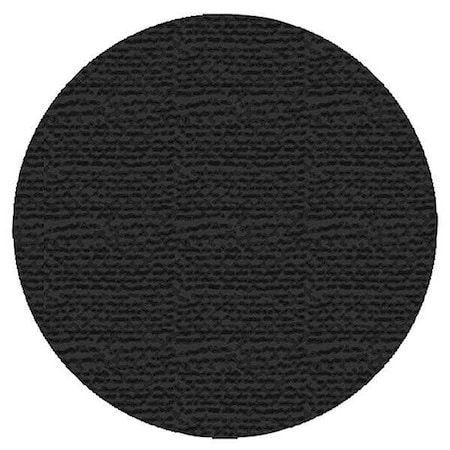 Floor Marking Tape Vinyl Black, 2.7