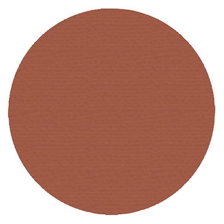 Floor Marking Tape Vinyl Brown, 2.7
