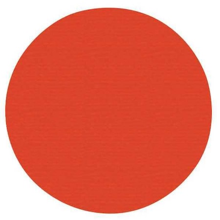 Floor Marking Tape PVC Orange, 5.7