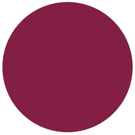 Floor Marking Tape Vinyl Purple, 2.7