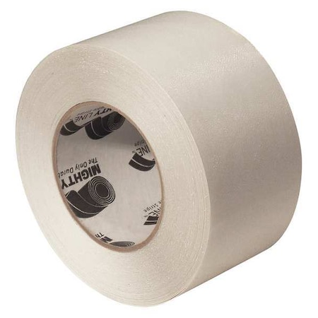 Floor Tape vinyl 2 3/4 in W x 50 mil Thick MPN:PROTECTIONTAPE2.75