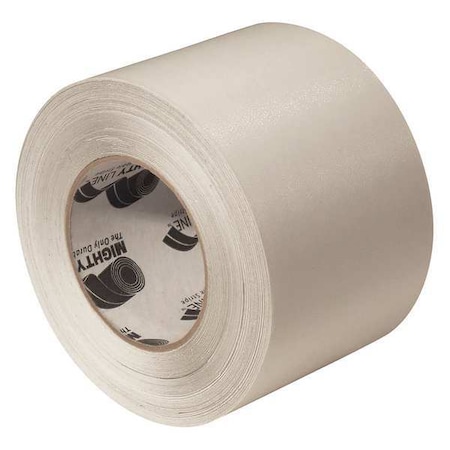 Floor Tape vinyl 3 3/4 in W x 50 mil Thick MPN:PROTECTIONTAPE3.75