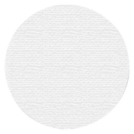 Floor Marking Tape Vinyl White, 2.7