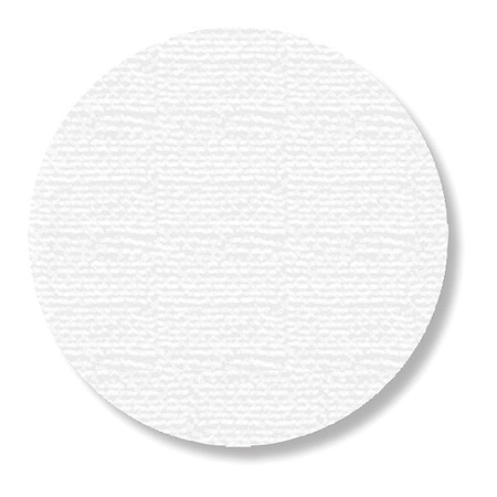 Floor Marking Tape PVC White, 5.7