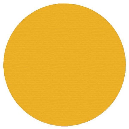 Floor Marking Tape Vinyl Yellow, 2.7