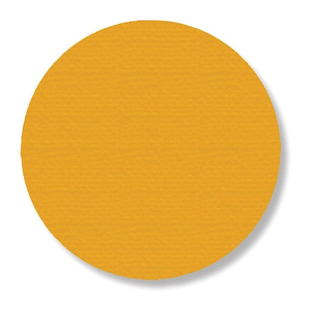 Floor Marking Tape PVC Yellow, 5.7