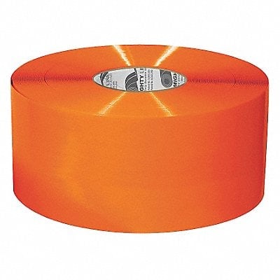 E7645 Floor Tape Orange 6 inx100 ft Roll MPN:6RO
