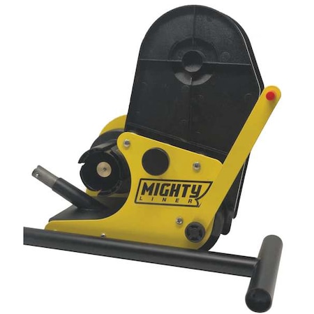 Floor Tape Applier, 15