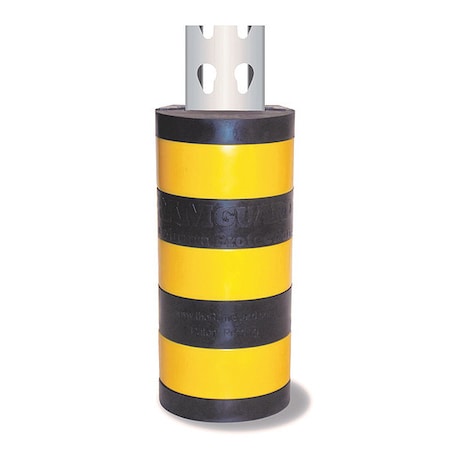 Rack Protector, Heavy Duty MPN:RACKGUARD