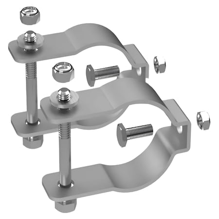 Tube Gate Bracket Access MPN:MMTGB