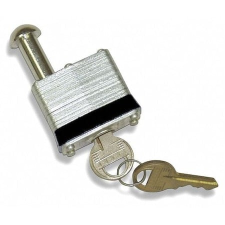 GATE OPENER PIN LOCK MPN:FM133