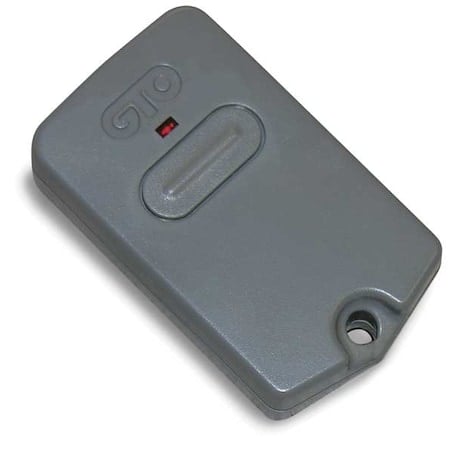 Single Button Entry Transmitter MPN:FM135