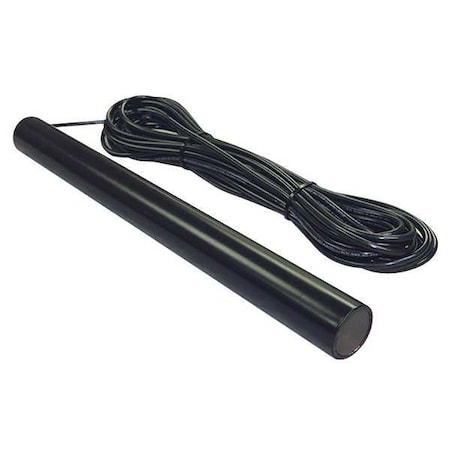 Vehicle Sensor, Wired, Black MPN:FM138