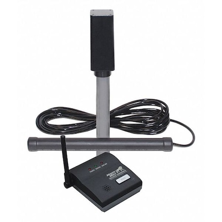 WIRELESS DRIVEWAY ALARM MPN:FM231