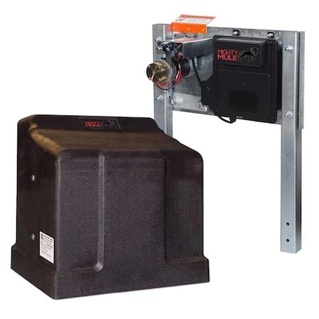 Slide Second Operator Kit MPN:MM-SL2200B