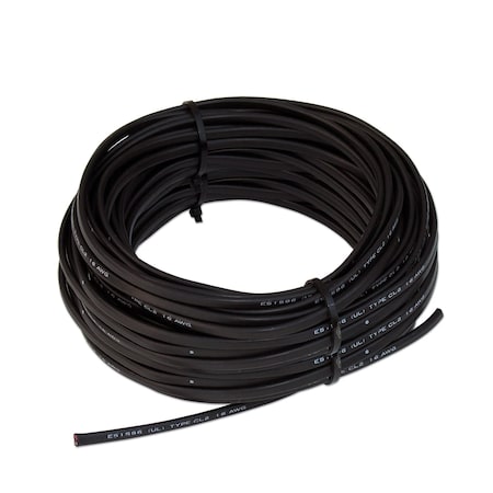 Low Voltage Wire, 16 Ga, 250 ft MPN:RB509-250