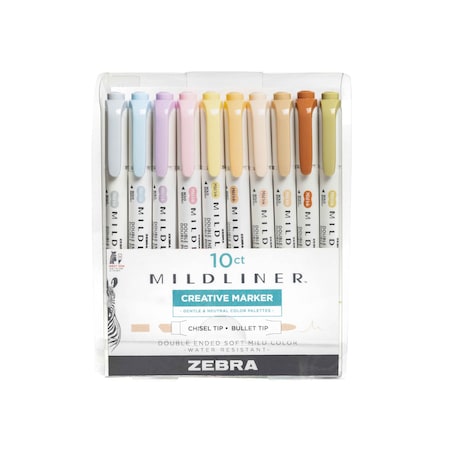 Double Ended Creative Highlight MPN:78701