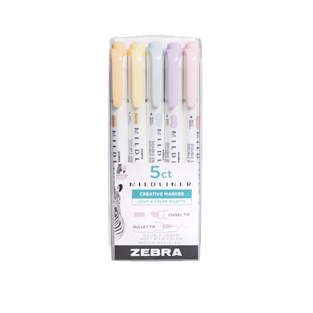 Double Ended Creative Highlight MPN:78705