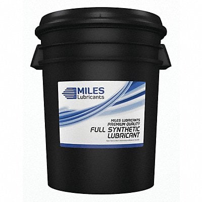 Example of GoVets Miles Lubricants brand