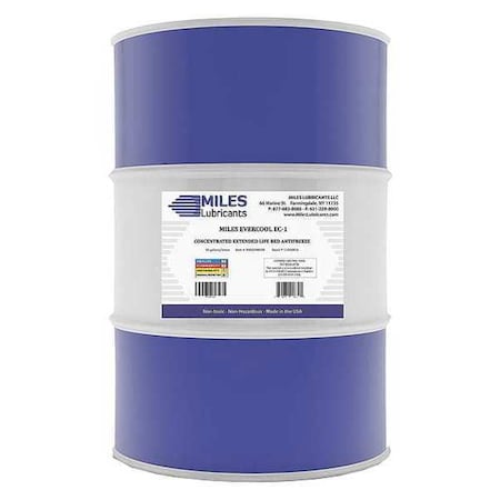 55 gal. Drum, Anti-Wear Hydraulic Fluid, 68 ISO Viscosity MPN:M001001101