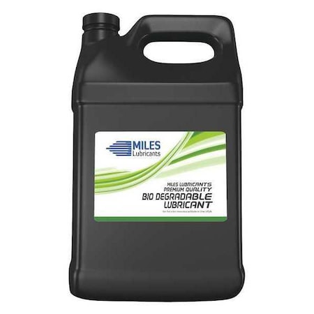 1 gal Jug, Hydraulic Oil, 68 ISO Viscosity, Not Specified SAE MPN:MSF1201105