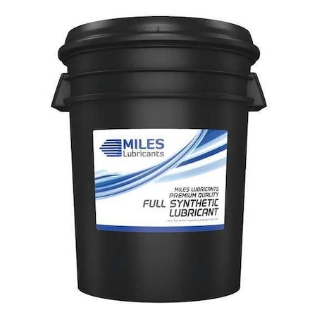 Oil Treatment Additive, 5 gal. Pail MPN:MSF2200503