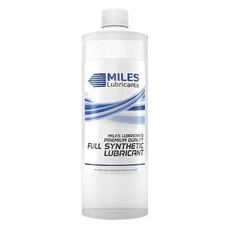 Example of GoVets Miles Lubricants category