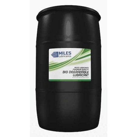 Compressor Oil, 55 gal, Drum, 20 SAE Grade MPN:MSF1680001