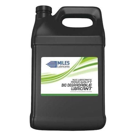 Compressor Oil, 1 gal, Bottle, 20 SAE Grade MPN:MSF1680005